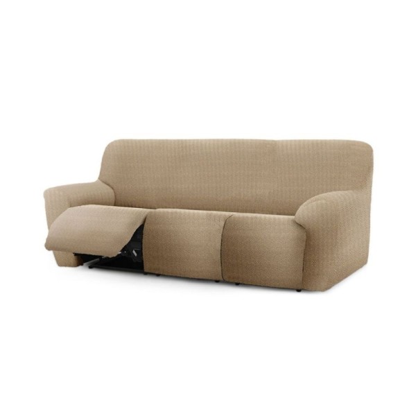 Prevleka za 3-sedežni kavč Jaz beige 200-260 Prevleka za 3-sedežni kavč Jaz beige 200-260
