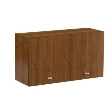Nad omarico 90x32x49H cm. antični oreh