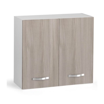 Stojalo za posodo 80x32x72h cm elm