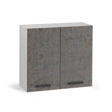 Stojalo za posodo 80x32x72h cm beton