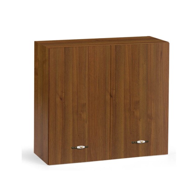 Stojalo za posodo 80x32x72h cm antični oreh Stojalo za posodo 80x32x72h cm antični oreh