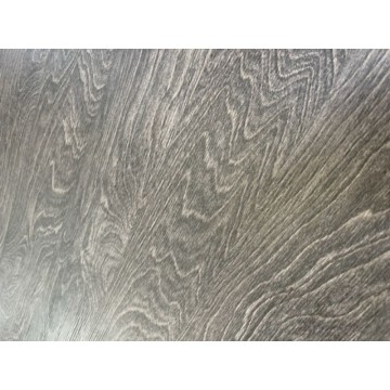 Raztegljiva miza FIRENZE 120x80 siv hrast