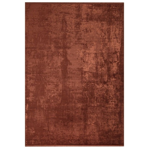 Vintage bambusova protidrsna preproga tobačna oranžna 160x230 Vintage bambusova protidrsna preproga tobačna oranžna 160x230