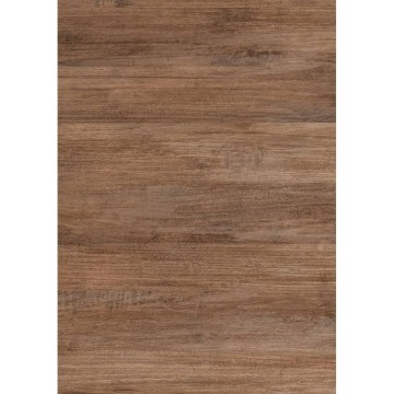Kopalniško ogledalo s stensko enoto Salemi 80x110h in svetilko LED mercure hrast