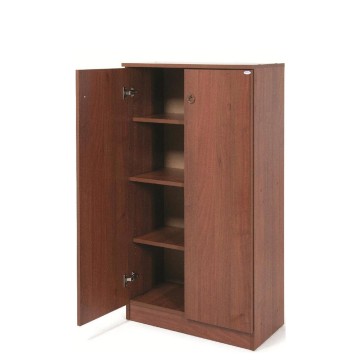 Scarpiera armadio Gabriella 130 cm olmo