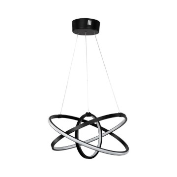 Costana viseča svetilka trije krogi Led MDL4236