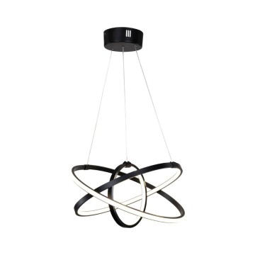 Costana viseča svetilka trije krogi Led MDL4236