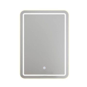 Cicladi Led ogledalo 50x70 h
