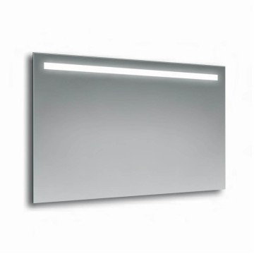 Edmonton 100x70 cm ogledalo s trakom LED