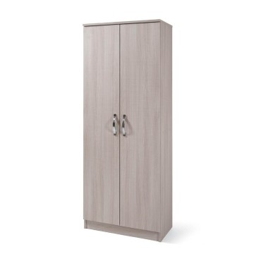 Scarpiera armadio Gabriella 180 elm