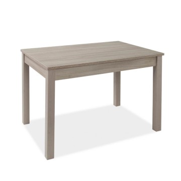FLORENCE raztegljiva miza 110x70 elm