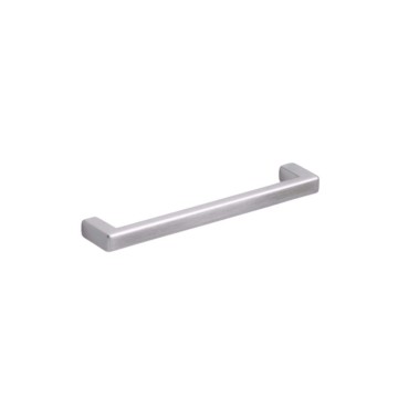 Kovinski ročaj iz aluminija za omaro Zama 12548A25