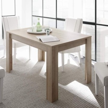 Sabry hrastova miza kadiz 137x90