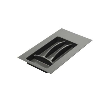 Pladenj za jedilni pribor 8101N 4 predali na predal 30 ali 35 cm.