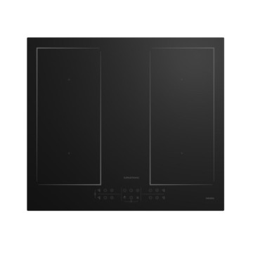 GRUNDIG GIEI623472MN Indukcijska kuhalna plošča 60