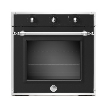 Bertazzoni 76-litrska električna pečica črna mat F609HEREKNE razred A