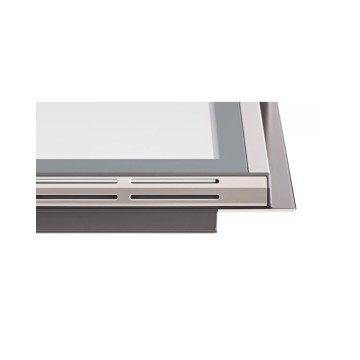 Bertazzoni 76-litrska električna pečica črna mat F609HEREKNE razred A