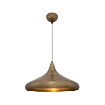 Navada viseča svetilka ASZ1345 kovinski bronz