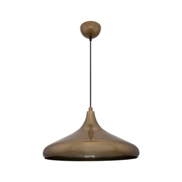 Navada viseča svetilka ASZ1345 kovinski bronz