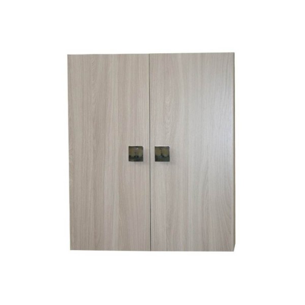 Blanca kopalnica stenska enota 2 vrata 60x17x70h elm Blanca kopalnica stenska enota 2 vrata 60x17x70h elm