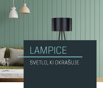 Lampice